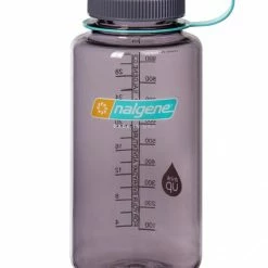 Liberty Mountain Nalgene Wide Mouth 1QT