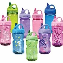 Liberty Mountain HYDRATION / WATER Nalgene Grip N Gulp