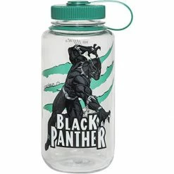 Liberty Mountain Nalgene Marvel Wide Mouth