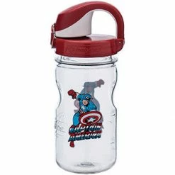 Liberty Mountain HYDRATION / WATER Nalgene Marvel OTF Kids 12oz