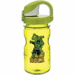 Liberty Mountain HYDRATION / WATER Nalgene Marvel OTF Kids 12oz