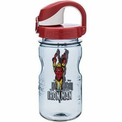 Liberty Mountain HYDRATION / WATER Nalgene Marvel OTF Kids 12oz