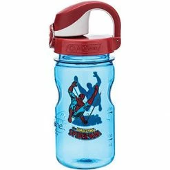 Liberty Mountain HYDRATION / WATER Nalgene Marvel OTF Kids 12oz