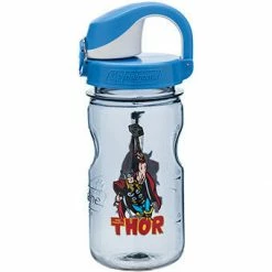 Liberty Mountain HYDRATION / WATER Nalgene Marvel OTF Kids 12oz