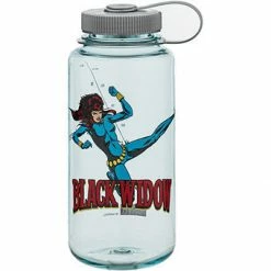 Liberty Mountain Nalgene Marvel Wide Mouth