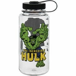 Liberty Mountain Nalgene Marvel Wide Mouth