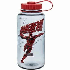 Liberty Mountain Nalgene Marvel Wide Mouth