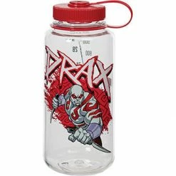 Liberty Mountain Nalgene Marvel Wide Mouth