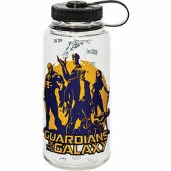 Liberty Mountain Nalgene Marvel Wide Mouth