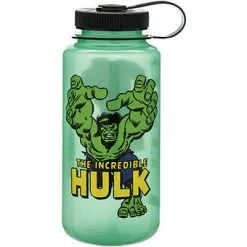 Liberty Mountain Nalgene Marvel Wide Mouth