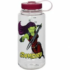 Liberty Mountain Nalgene Marvel Wide Mouth