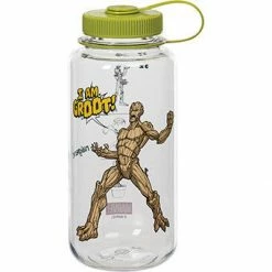 Liberty Mountain Nalgene Marvel Wide Mouth