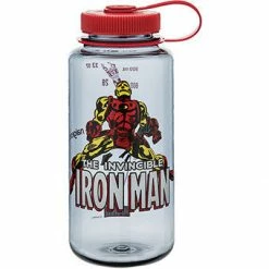 Liberty Mountain Nalgene Marvel Wide Mouth