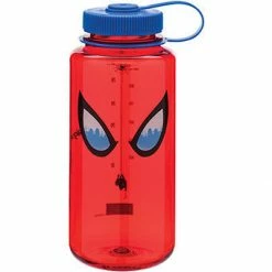 Liberty Mountain Nalgene Marvel Wide Mouth