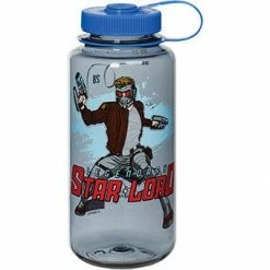 Liberty Mountain Nalgene Marvel Wide Mouth