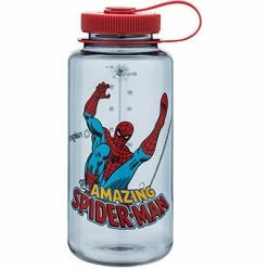 Liberty Mountain Nalgene Marvel Wide Mouth