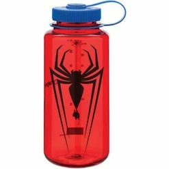 Liberty Mountain Nalgene Marvel Wide Mouth