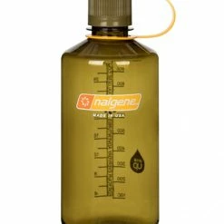 Liberty Mountain Nalgene Narrow Mouth 1Qt HYDRATION / WATER