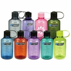Liberty Mountain Nalgene Narrow Mouth 1PT HYDRATION / WATER