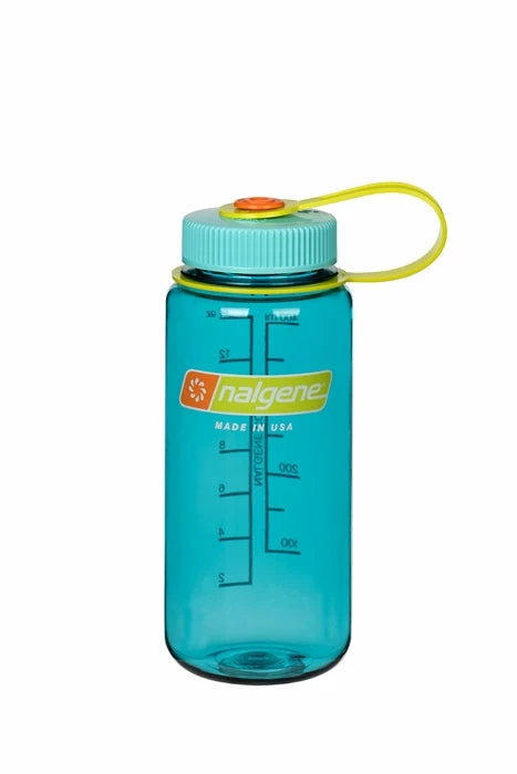 Liberty Mountain Nalgene Wide Mouth 1PT HYDRATION / WATER