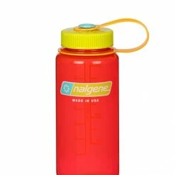 Liberty Mountain Nalgene Wide Mouth 1PT HYDRATION / WATER