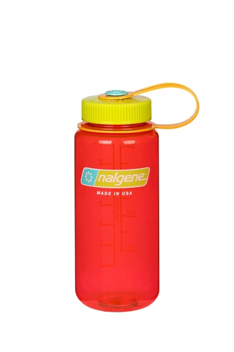 Liberty Mountain Nalgene Wide Mouth 1PT HYDRATION / WATER