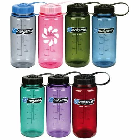 Liberty Mountain Nalgene Wide Mouth 1PT HYDRATION / WATER