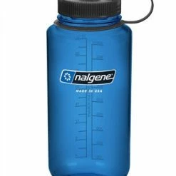 Liberty Mountain Nalgene Wide Mouth 1QT