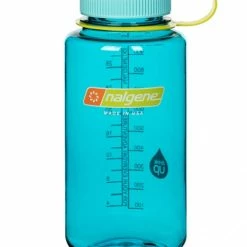 Liberty Mountain Nalgene Wide Mouth 1QT