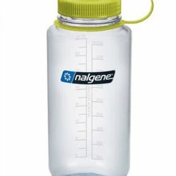 Liberty Mountain Nalgene Wide Mouth 1QT