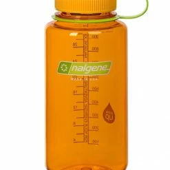 Liberty Mountain Nalgene Wide Mouth 1QT