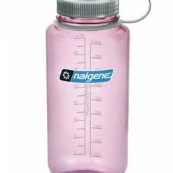 Liberty Mountain Nalgene Wide Mouth 1QT