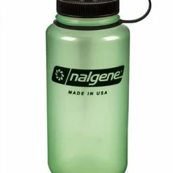 Liberty Mountain Nalgene Wide Mouth 1QT