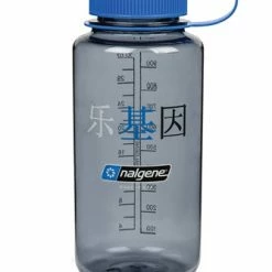 Liberty Mountain Nalgene Wide Mouth 1QT