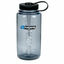 Liberty Mountain Nalgene Wide Mouth 1QT