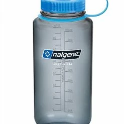 Liberty Mountain Nalgene Wide Mouth 1QT