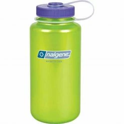 Liberty Mountain Nalgene Wide Mouth 1QT