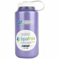 Liberty Mountain Nalgene Wide Mouth 1QT