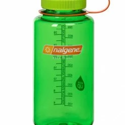 Liberty Mountain Nalgene Wide Mouth 1QT