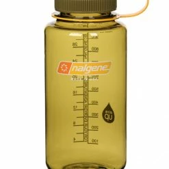 Liberty Mountain Nalgene Wide Mouth 1QT