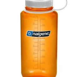 Liberty Mountain Nalgene Wide Mouth 1QT