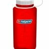 Liberty Mountain Nalgene Wide Mouth 1QT