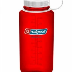 Liberty Mountain Nalgene Wide Mouth 1QT
