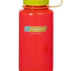Liberty Mountain Nalgene Wide Mouth 1QT