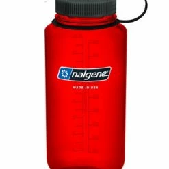 Liberty Mountain Nalgene Wide Mouth 1QT