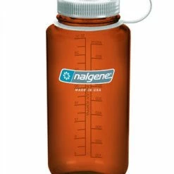 Liberty Mountain Nalgene Wide Mouth 1QT