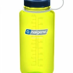 Liberty Mountain Nalgene Wide Mouth 1QT