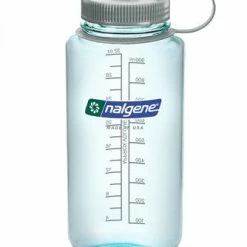 Liberty Mountain Nalgene Wide Mouth 1QT