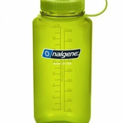 Liberty Mountain Nalgene Wide Mouth 1QT