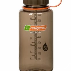 Liberty Mountain Nalgene Wide Mouth 1QT